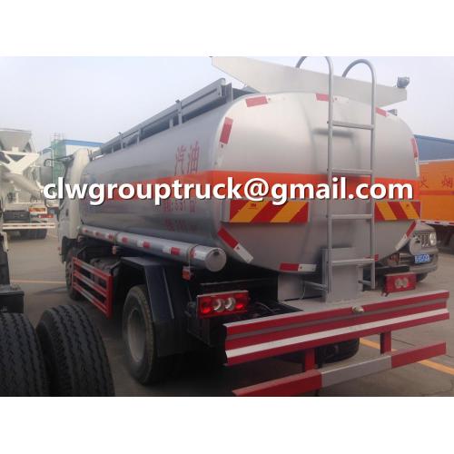 FOTON Aumark 5.51CBM Truk Tanker Bahan Bakar