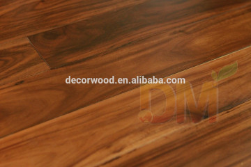 best quality wooden acacia hardwood floor china supplier