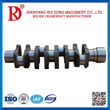 Hino J05E Crankshaft For J05E Engine