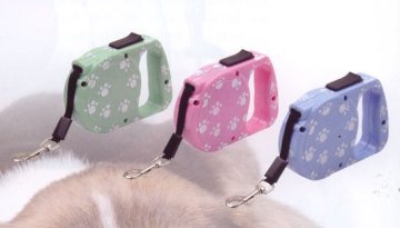 Retractable Dog Leashes DL-PET-RDL040