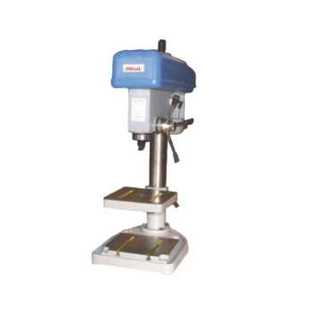 Bench type drill machine