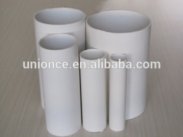 upvc sewer pipe fitting