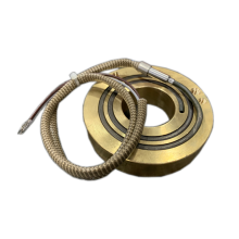 Round Heating Element for Fin Seal Wheels - Soontrue Packing Machine Equipment Spare Parts