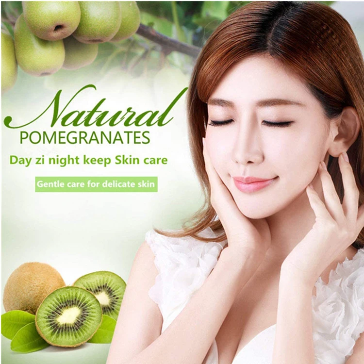 OEM Skincare Fruit Mask Deep Acne Treatment Remover Whitening Moisturizing Sleeping Mask