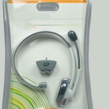 for xBox 360 Original Earphone with Packing