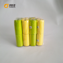 Guaranteed Leak-Proof Doggie Shit Bags