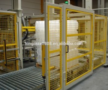 plastic bottle palletizing machine