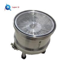 Ultra High Vacuum EV-200Z Grease Lubricated Turbo Molecular Pump