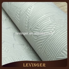 Levinger Emboss Wallpaper Foam Wallpaper 3D Wallpaper Textile Wallpaper