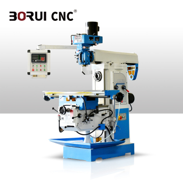 X6336CW Reasonable Price Rotary Table Milling Machine