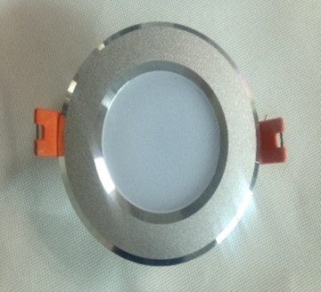 Elevator dedicated downlight Sand Silver Standard