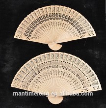 folding fan custom printed folding hand fan round folding fan