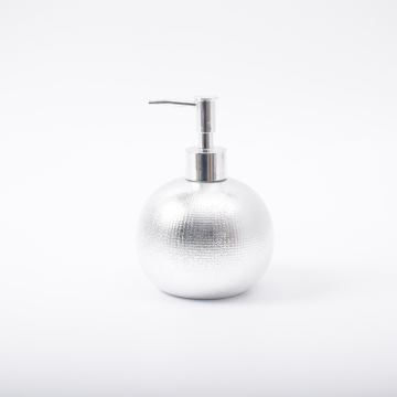 Chrome porcelain bathroom accessories vintage ceramic