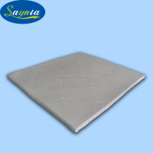 Top Selling Dunlop Latex Foam Mattress Toppers in USA