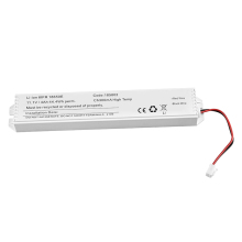 100% Full Power Output Emergency Lighting Kit