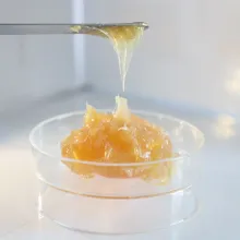 Multipurpose Complex Lithium Base Grease Calcium Base Grease