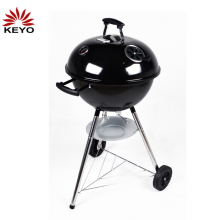 popular top quality restaurant portable barbecue kettle grill