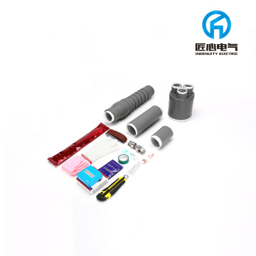 35kV Single-Core Cold Shrink Indoor Terminal
