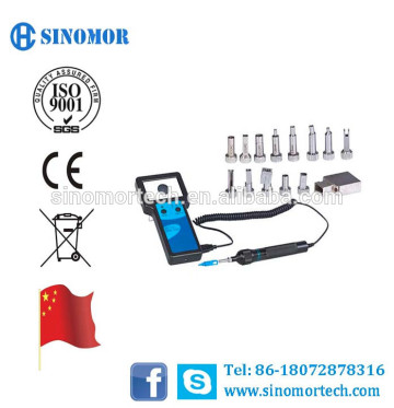 MC-750H Fiber Optic Inspection Probe Microscope