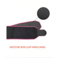 Desain Baru Pemangkas Pinggang Pelangsing Neoprene Belt Tummy Slimming Belt Pinggang Trimmer Belt Lumbar