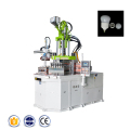 Aluminium LED Lamp Cup Injection Molding Machine Plastic