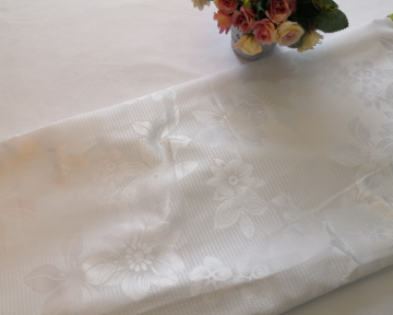 Health Care Mattress Fabric Polyesyer