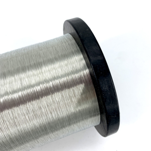 Environmentally friendly TCCS copper clad steel wire