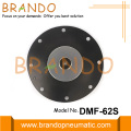 2,5 Zoll DMF-Z-62S DMF-Y-62S BFEC-Impulsventilmembran