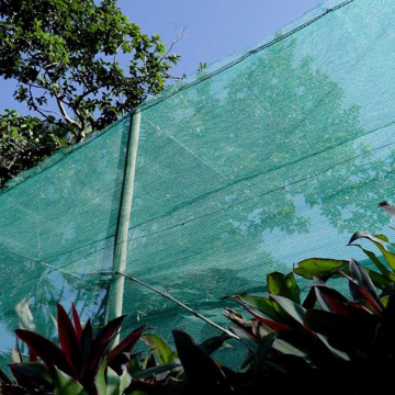 Outdoor Sun Shades and Privacy Screens for Balconies and Gardens