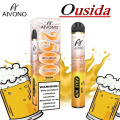 OEM aivono Aim plet 2500 Puffs Ondayable Vape