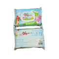 OEM Customised Cotton Baby Wipes