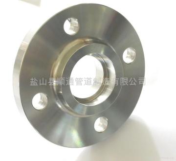 Socket Welding Flange