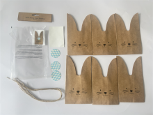 6pcs Easter Treat Bag