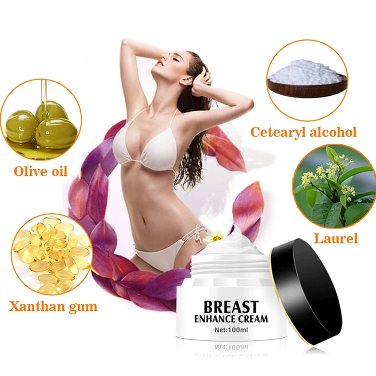 Instant Breast Enlargement Cream Breast Care Cream Breast Tight Cream