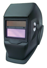 Auto Darkening Welding Helmet