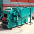 High safety and reliability Wood machine