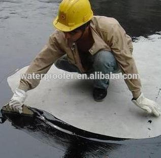 HX 400P polymer modified cementitious waterproofing coating