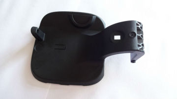 auto interior trim parts mould