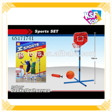 Sport Toy For Kids Basketball Set Toy
