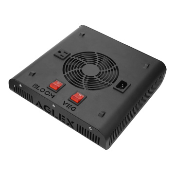 Melhor lâmpada LED 600W com infravermelho UV