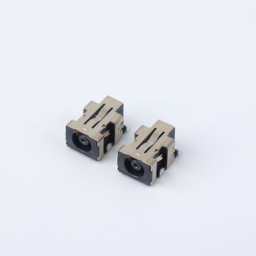 DC power Jack CH -2.8mm Connector