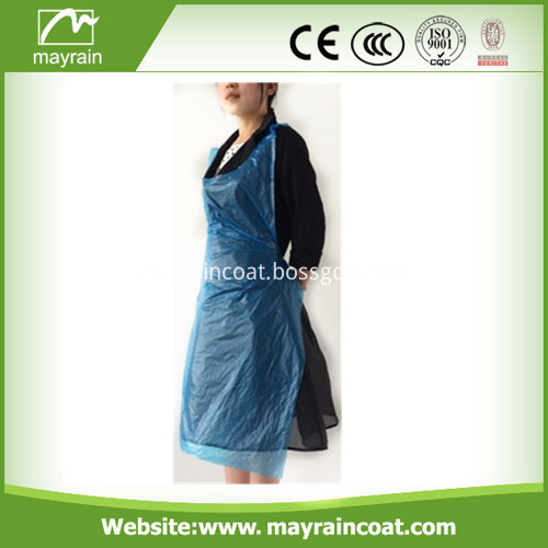 Apron with Logo Printing