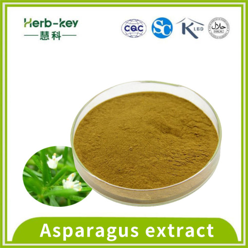 Heart-strengthening action 10:1 Asparagus extract