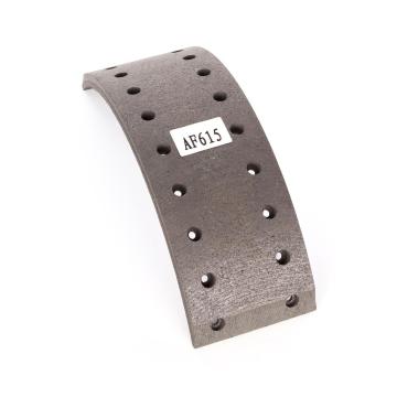 af615 BRAKE LINING SET