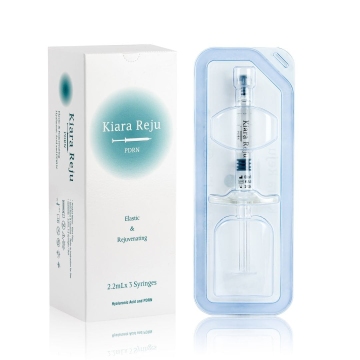 Kiara Reju Pdrn Hyaluronic Acid Elastic Rejuvenating