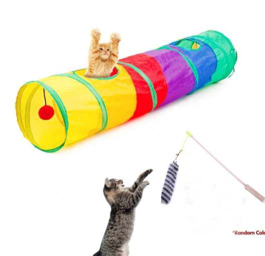 Jouet pour chat Cat Play Toy