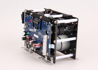 Self Service Train Ticket Collection Machines At Railway St