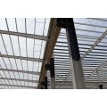 Steel structure workshop warehouse building design and price