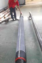 Underground Meet-oil Sefl-expanding Packer