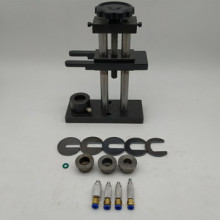 Hot Sell Low Price Common Rail Injector Parts & Quick Oil Collector for Test Benches